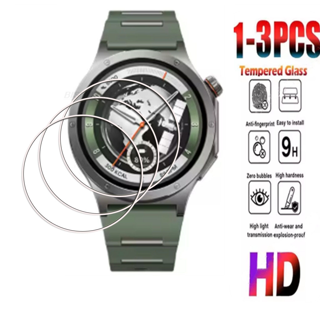 Smartwatch Oneplus Watches - 1-3PCS Vetro temperato per OnePlus Watch