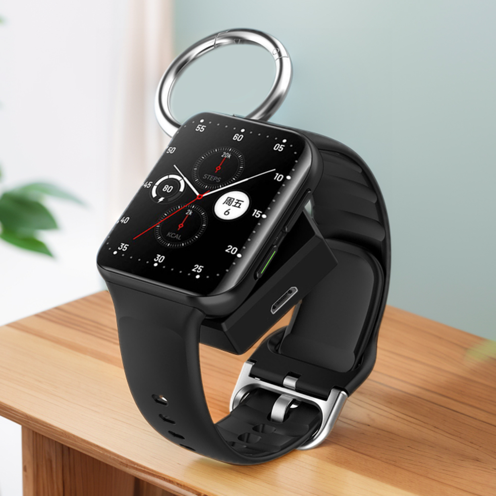 Smartwatch Oneplus Watches - Caricabatterie Wireless Universale per Smartwatch Compatibile