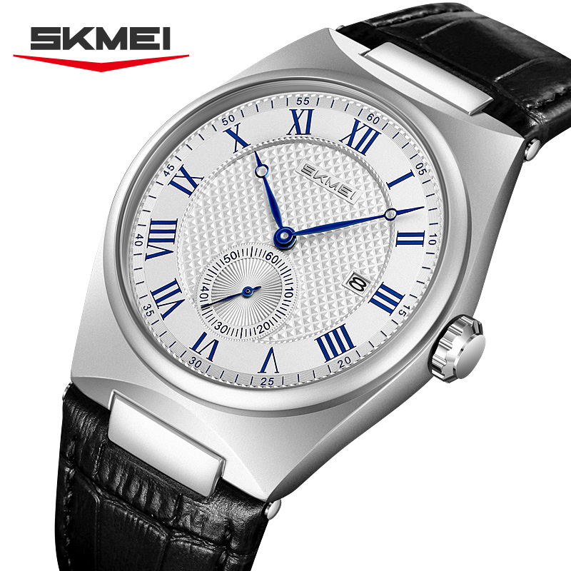Smartwatch Casual Watches For Men - SKMEI 9390 Elegante Orologio al Quarzo