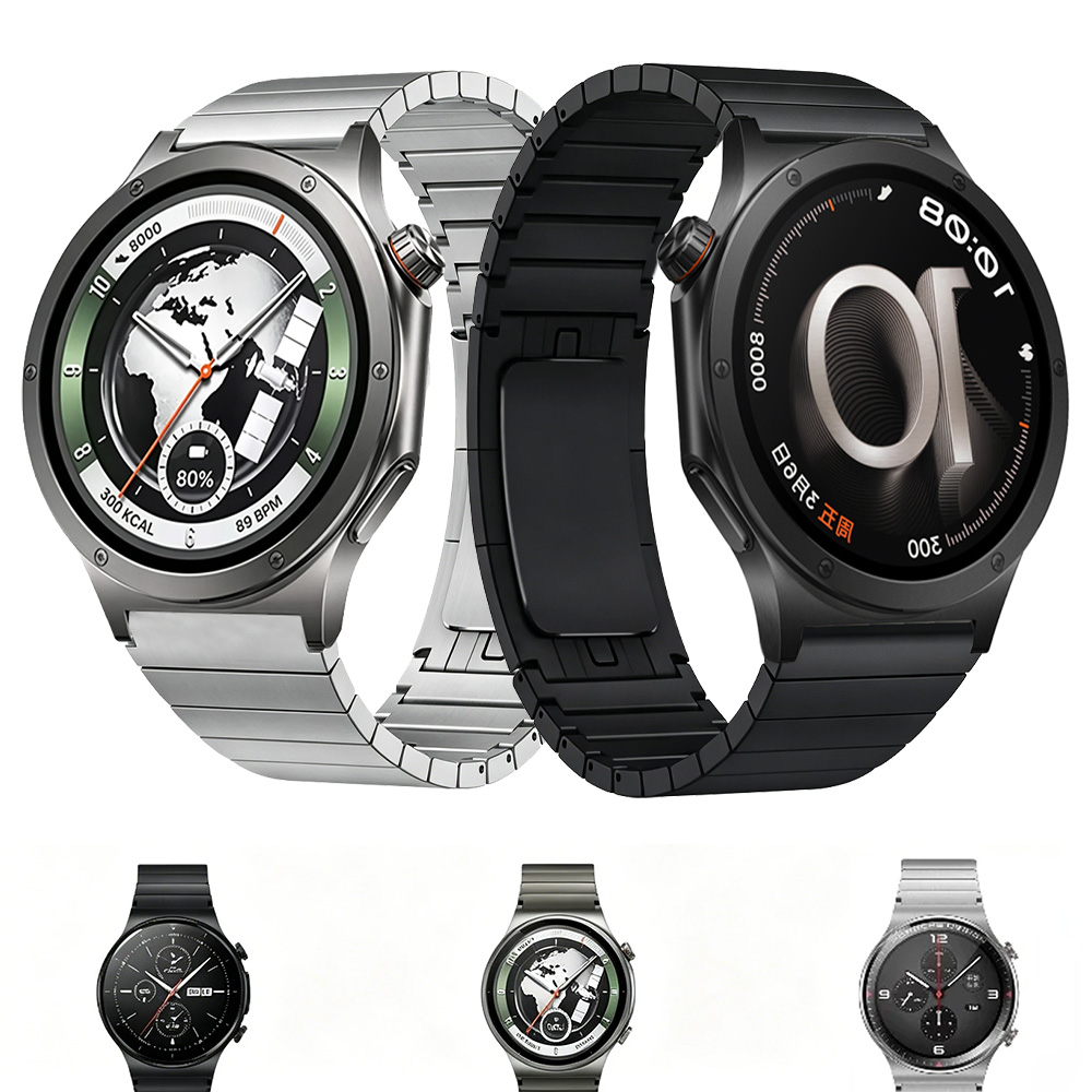 Smartwatch Oneplus Watches - Cinturino in metallo originale da 22