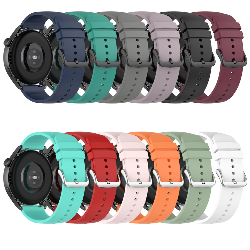 Titan Watches Smartwatch - Cinturino Smart Watch da 20mm 22mm