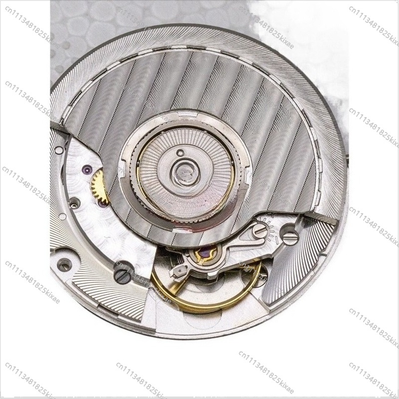 Watch V8 - Accessori di ricambio per orologi: Movimento