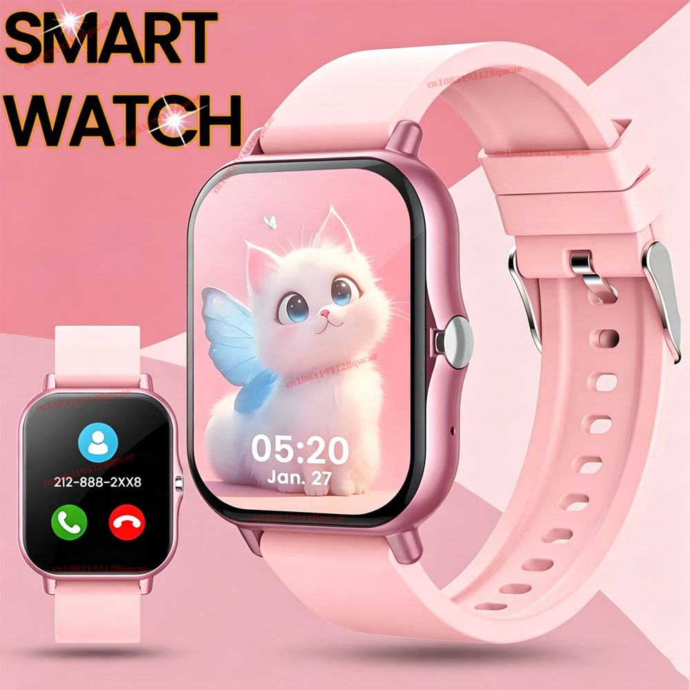 Smartwatch Watches Gift For Women - Nuovo Smartwatch 2026 per Uomo e
