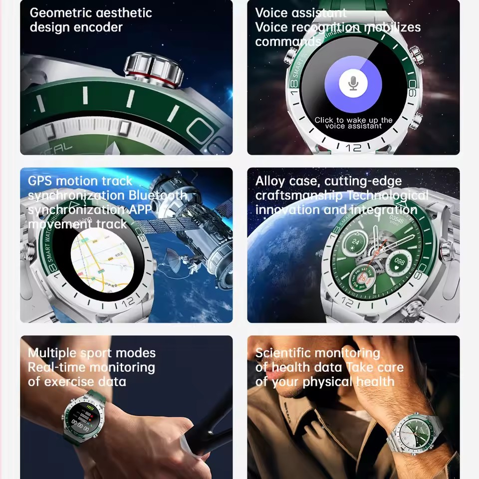 Hotsale Smartwatch Donna Uomo  - Smartwatch Watches Gift For Women recensione e prezzo