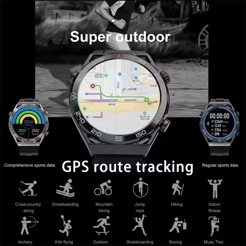 Hotsale Smartwatch Donna Uomo  - Smartwatch Watches Gift For Women recensione e prezzo