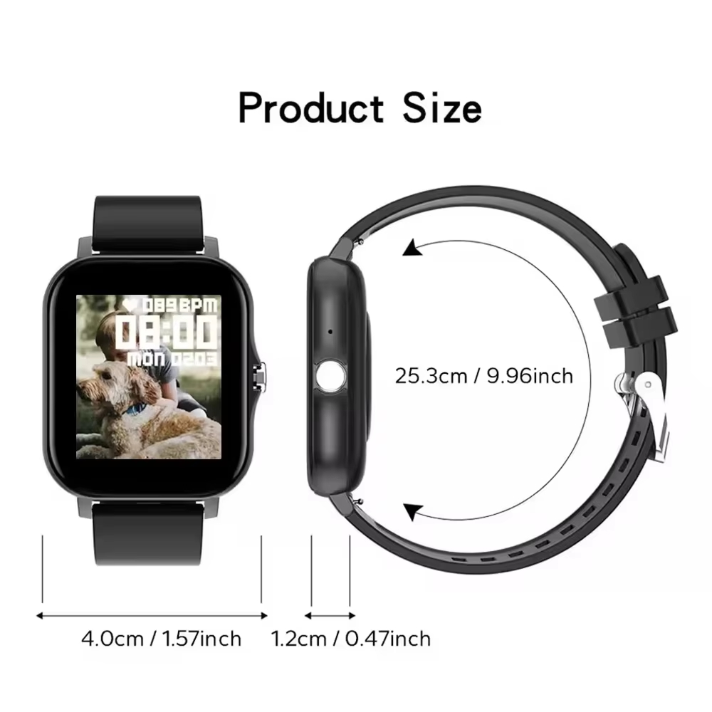 Lenovo 2026 Nuovo Smartwatch c - Smartwatch Watches Gift For Women recensione e prezzo