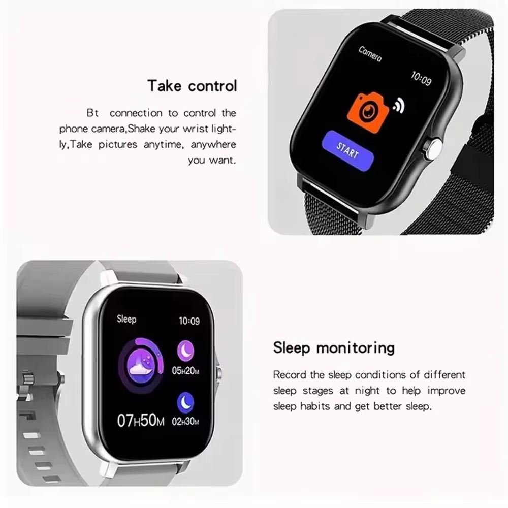 Lenovo 2026 Nuovo Smartwatch c - Smartwatch Watches Gift For Women recensione e prezzo