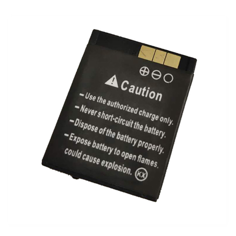 1-4 pz LQ-S1 3.7V 380mAh batte - Watch V8 recensione e prezzo