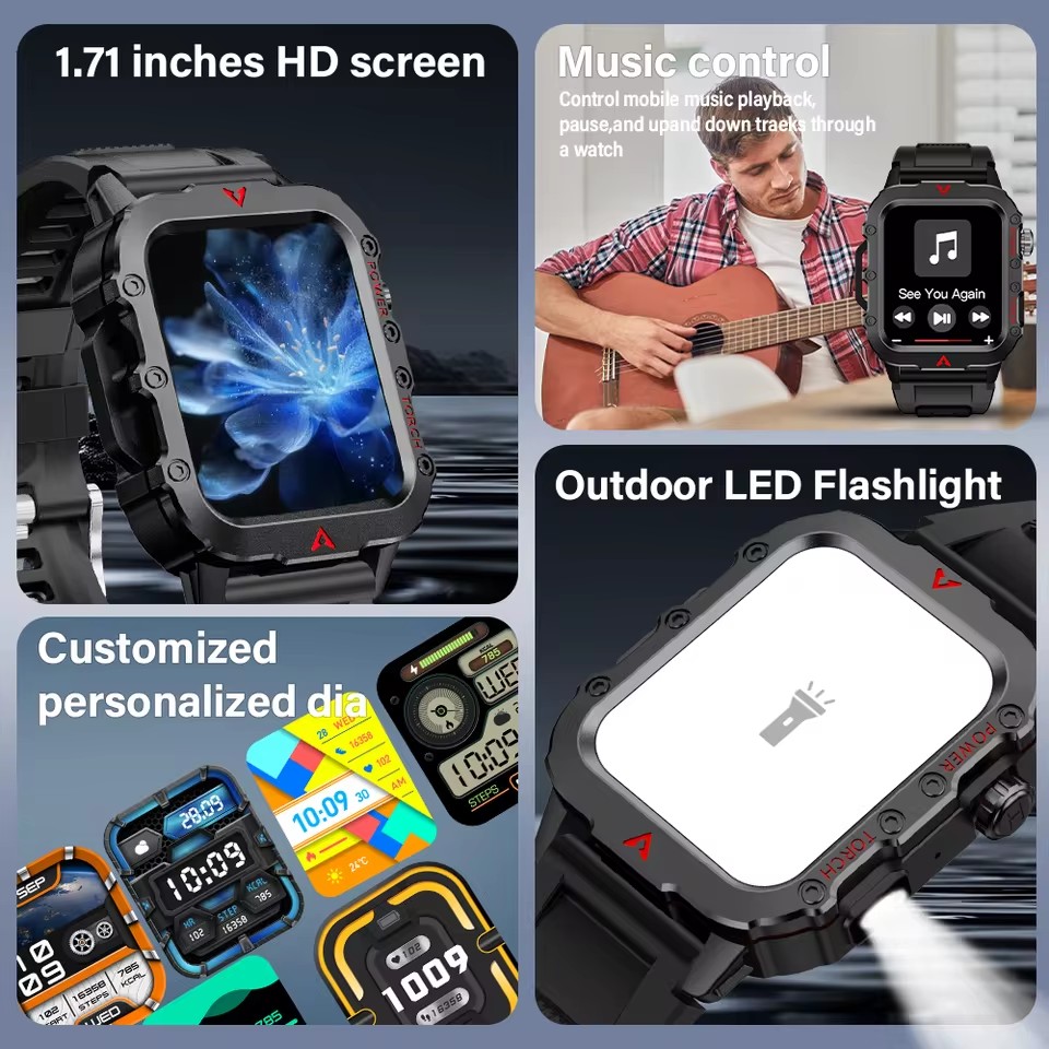 Nuovo orologio intelligente pe - Smartwatch Watches Gift For Women recensione e prezzo