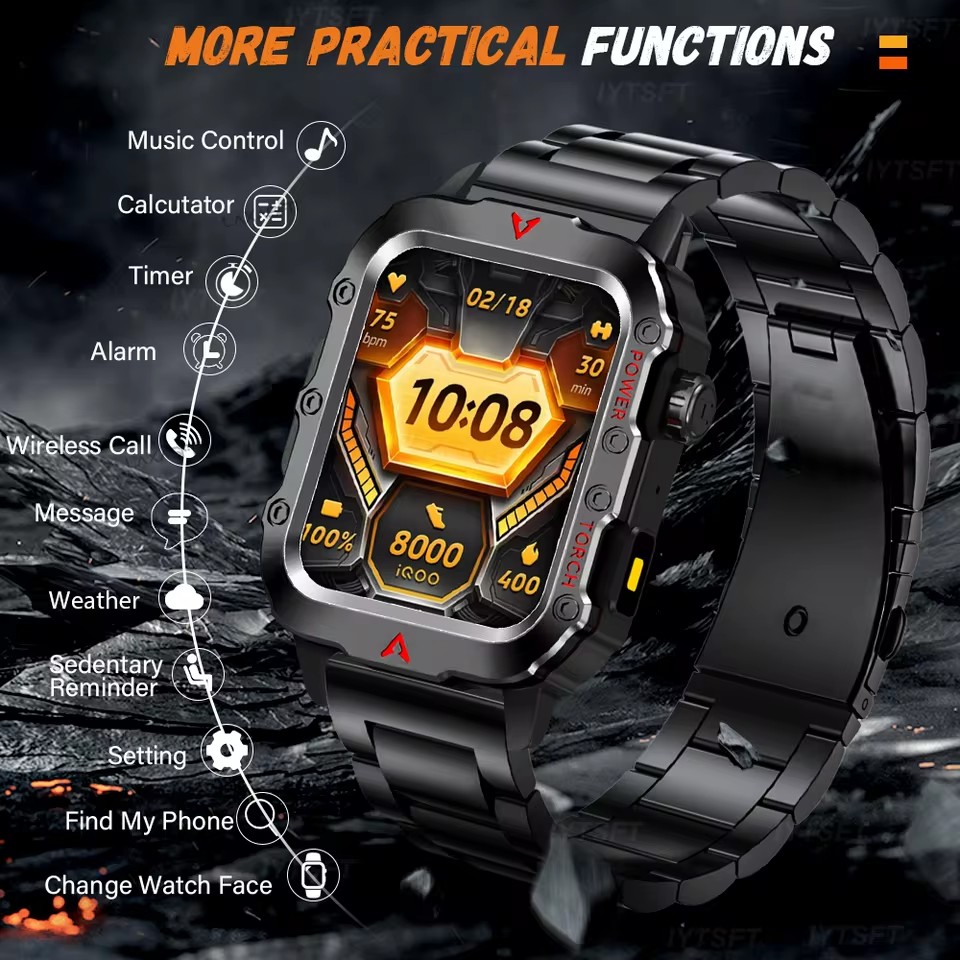 Nuovo orologio intelligente pe - Smartwatch Watches Gift For Women recensione e prezzo