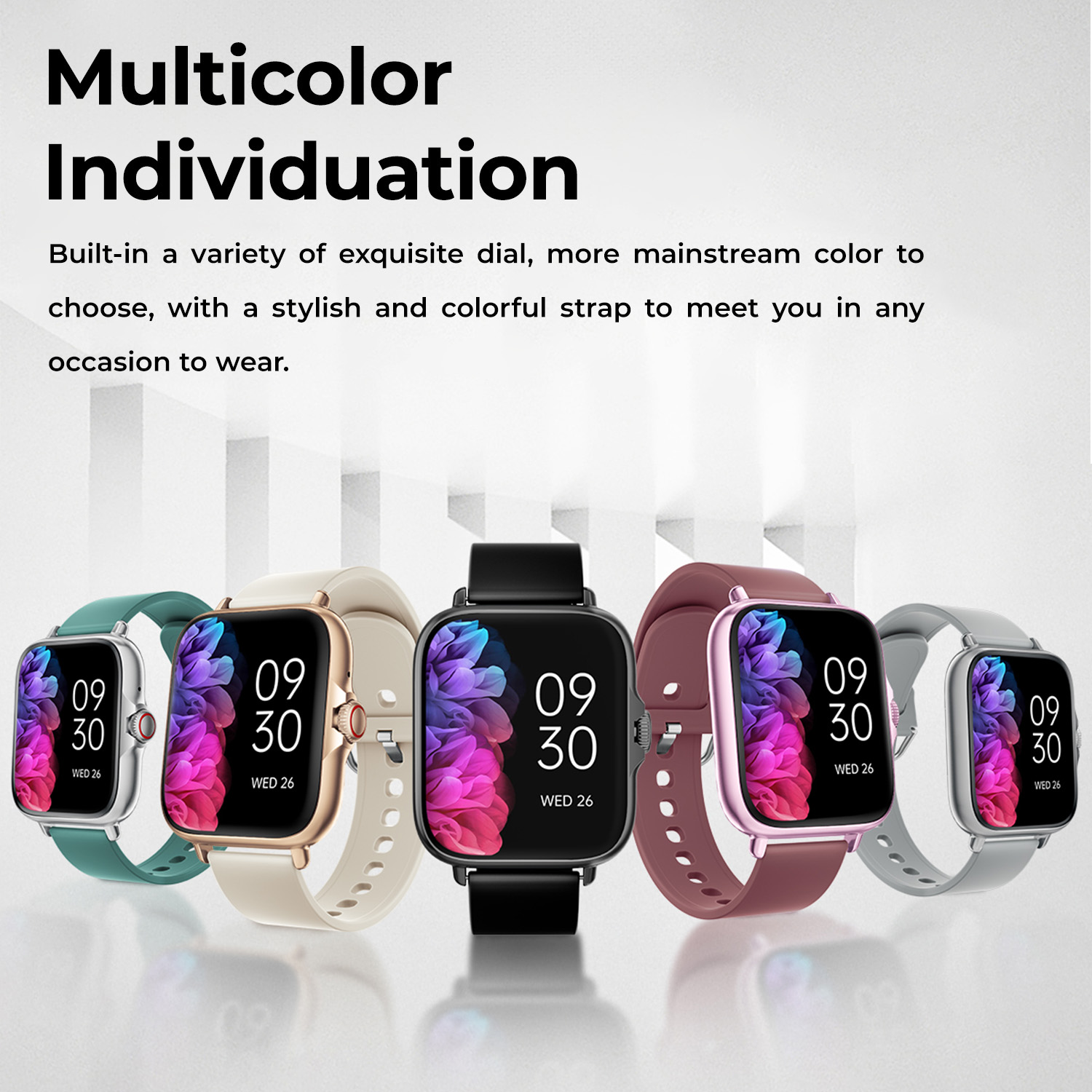 Nuovo Smartwatch 2026 con Chia - Smartwatch Watches Gift For Women recensione e prezzo