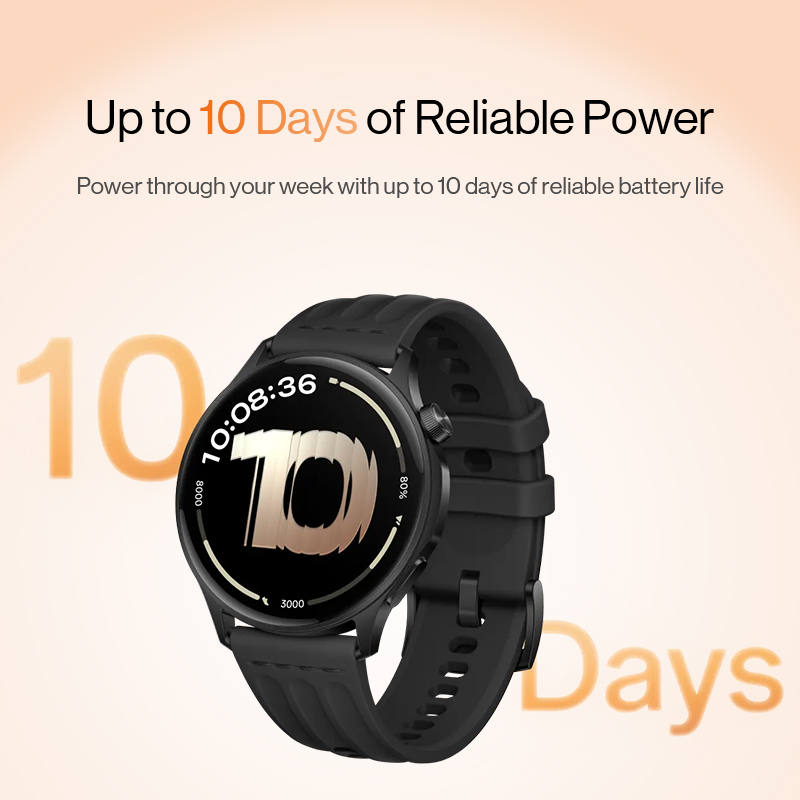 Anteprima mondiale OnePlus Wat - Smartwatch Oneplus Watches recensione e prezzo
