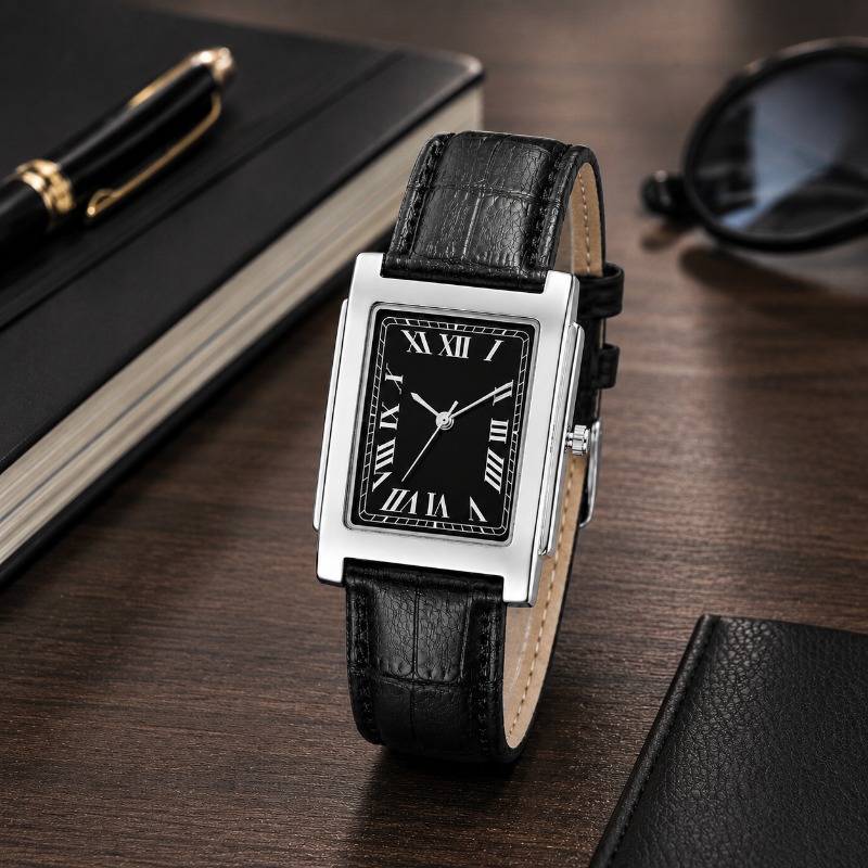 Orologio da Polso Analogico al - Smartwatch Casual Watches For Men recensione e prezzo