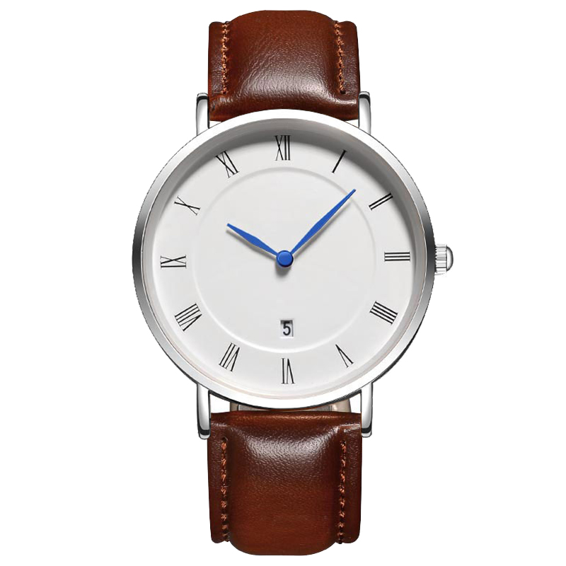Orologio da Uomo Classico Semp - Mesh Stainless Strap recensione e prezzo