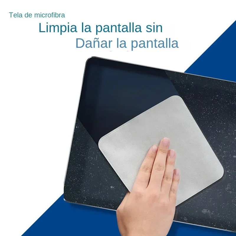 Panno Lucidante Nano-Texture p - Watch Polishing Cloth recensione e prezzo