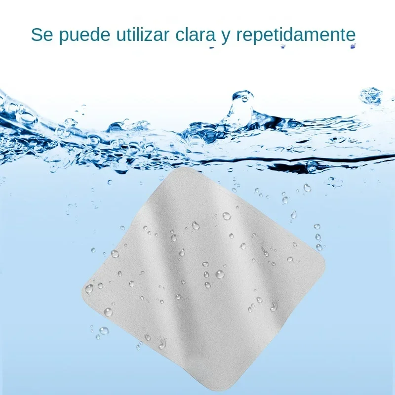 Panno Lucidante Nano-Texture p - Watch Polishing Cloth recensione e prezzo