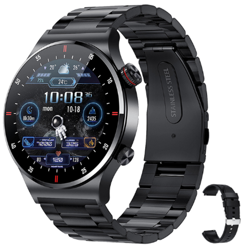 2025 Regalo Astuto Della Vigil - Smartwatch Oneplus Watches recensione e prezzo