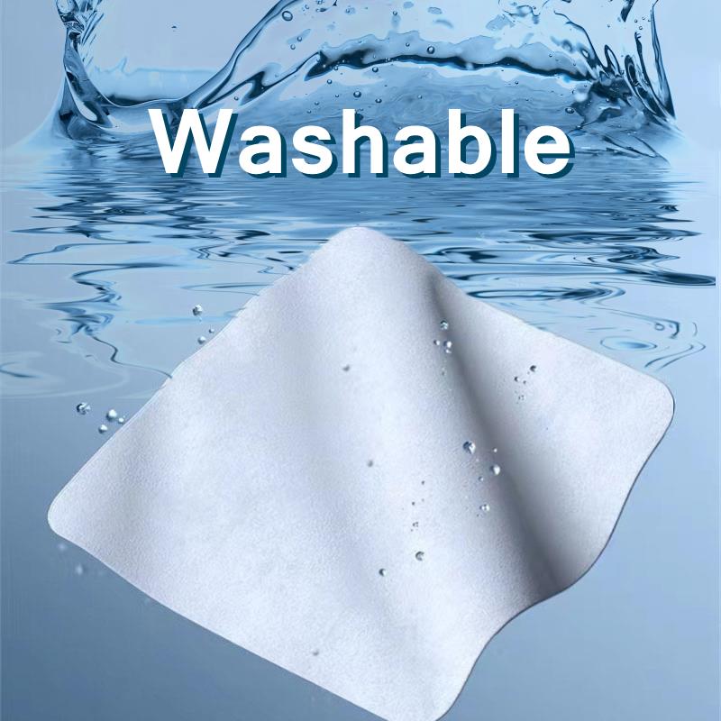 1-10 pezzi panno per lucidatur - Watch Polishing Cloth recensione e prezzo