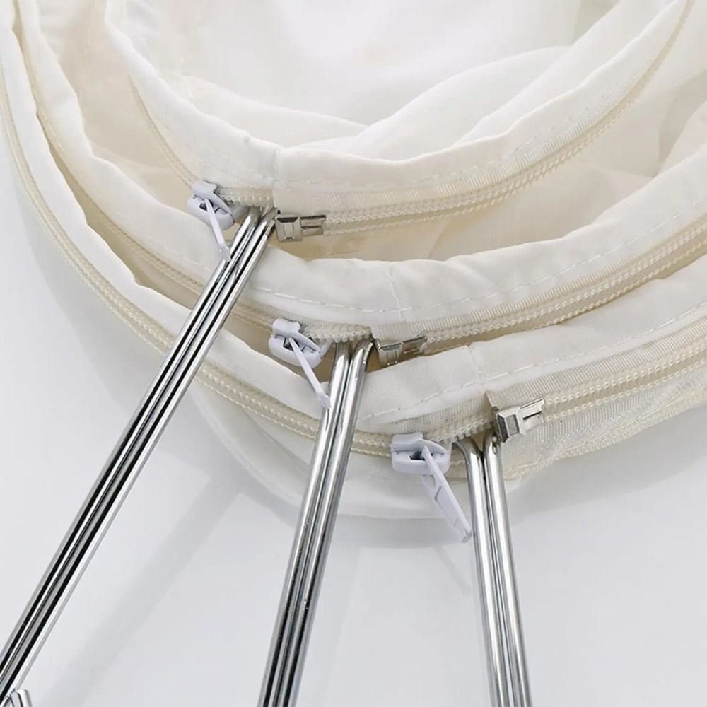 Sacchetto filtro multifunzione - Mesh Stainless Strap recensione e prezzo
