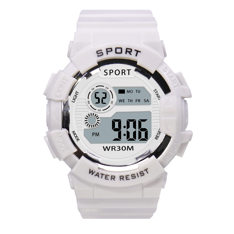 Orologi per bambini alla moda  - Smartwatch Watches For Kid Boy Waterproof recensione e prezzo