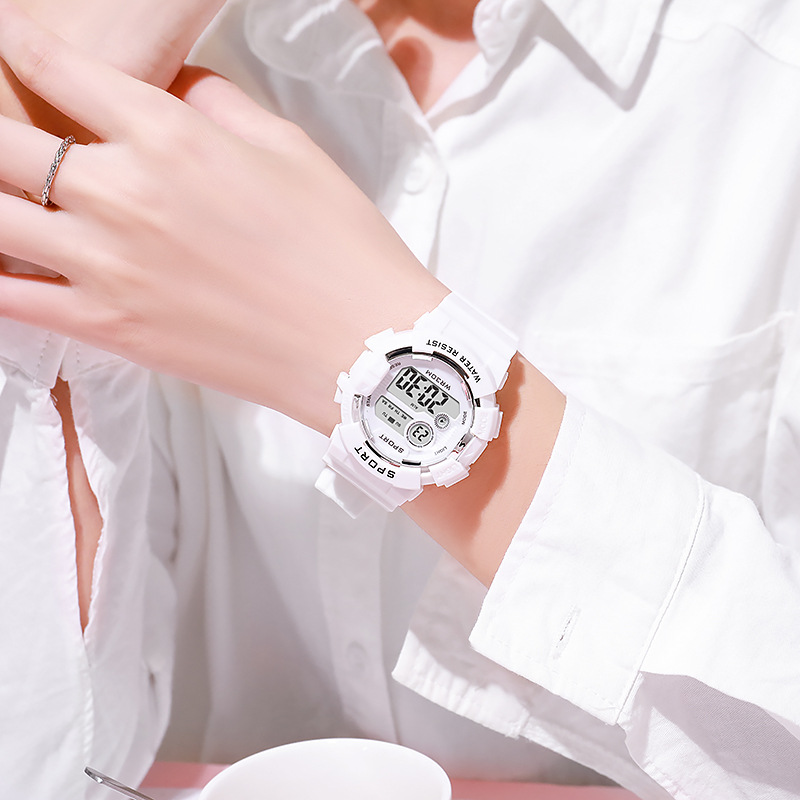 Orologi per bambini alla moda  - Smartwatch Watches For Kid Boy Waterproof recensione e prezzo
