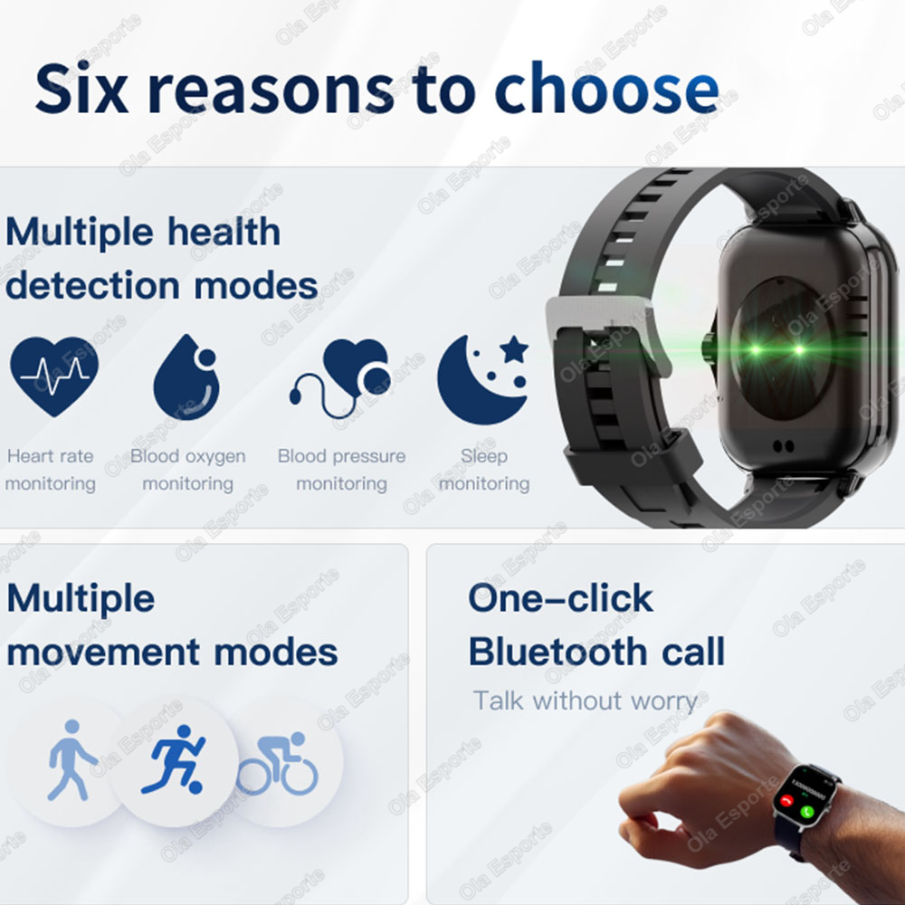 Smartwatch con Schermo HD da 1 - Smartwatch Watches Gift For Women recensione e prezzo