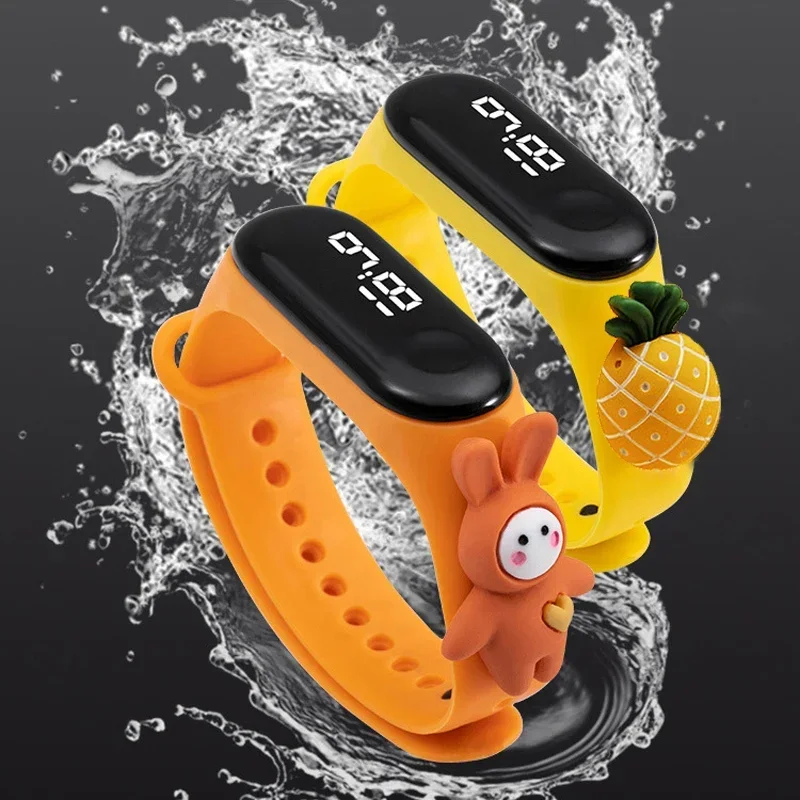 Orologio da bambino impermeabi - Smartwatch Watches For Kid Boy Waterproof recensione e prezzo