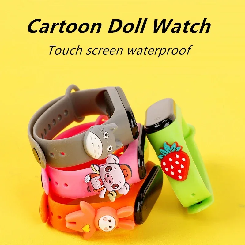Orologio da bambino impermeabi - Smartwatch Watches For Kid Boy Waterproof recensione e prezzo