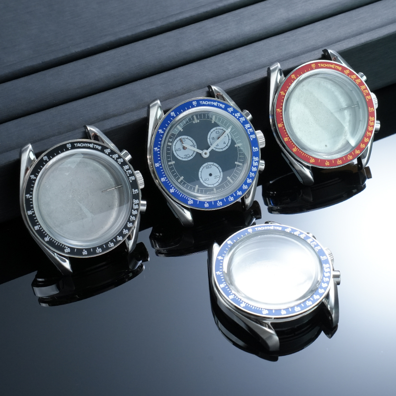 Kit di modifica per orologio S - Watches Omega recensione e prezzo