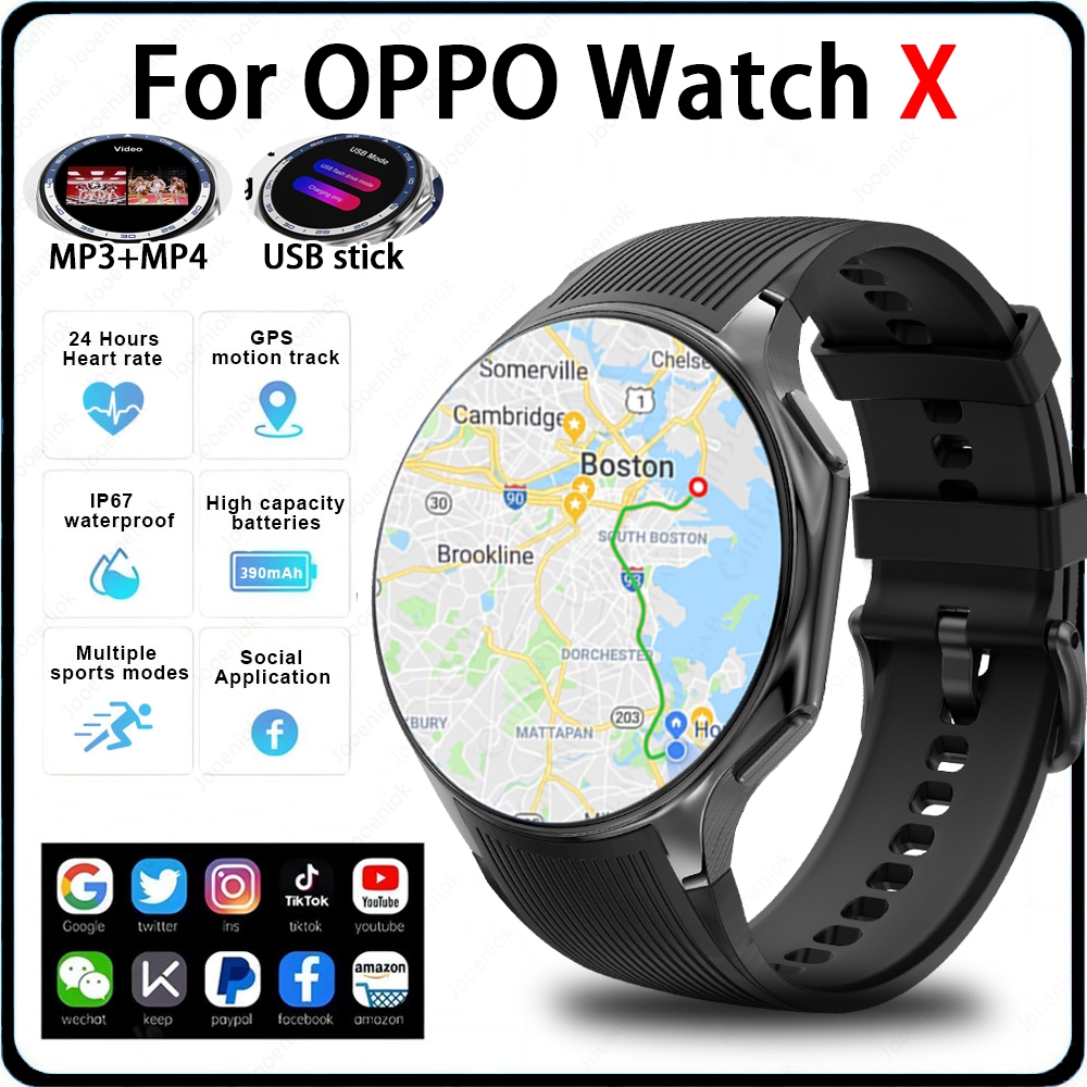 2025 OPPO Nuovo Orologio X Oro - Timex Watches Smartwatch recensione e prezzo