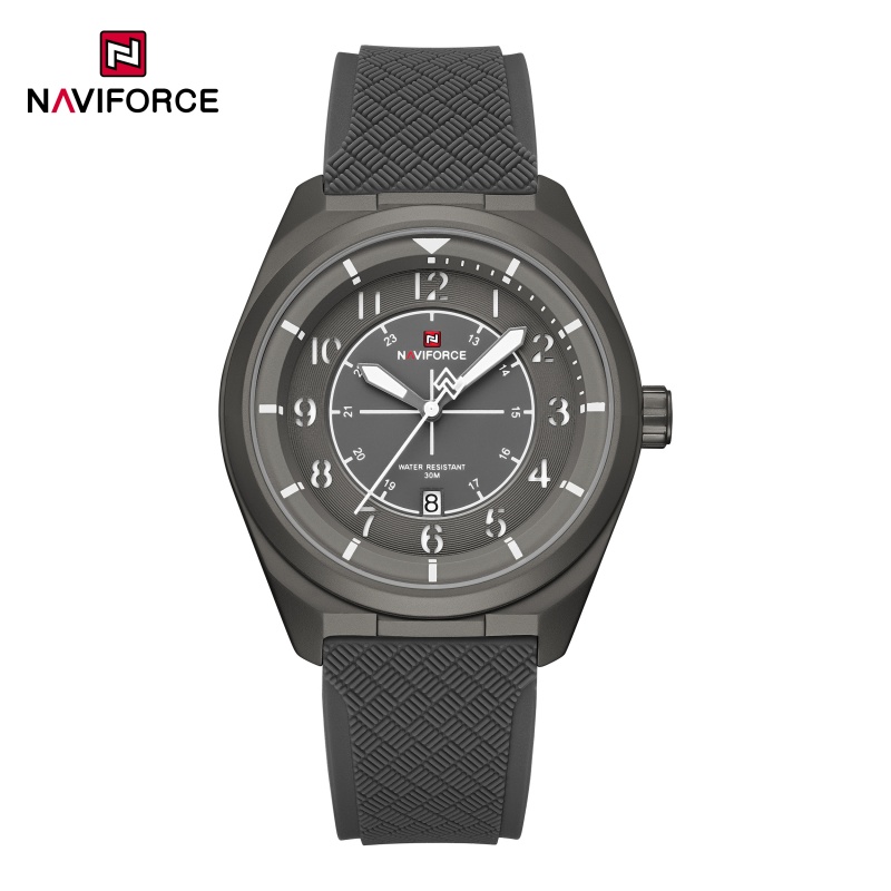 Orologio da Uomo NAVIFORCE al  - Smartwatch Casual Watches For Men recensione e prezzo