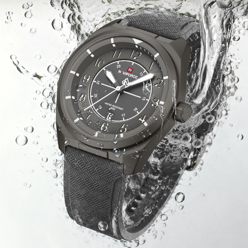 Orologio da Uomo NAVIFORCE al  - Smartwatch Casual Watches For Men recensione e prezzo