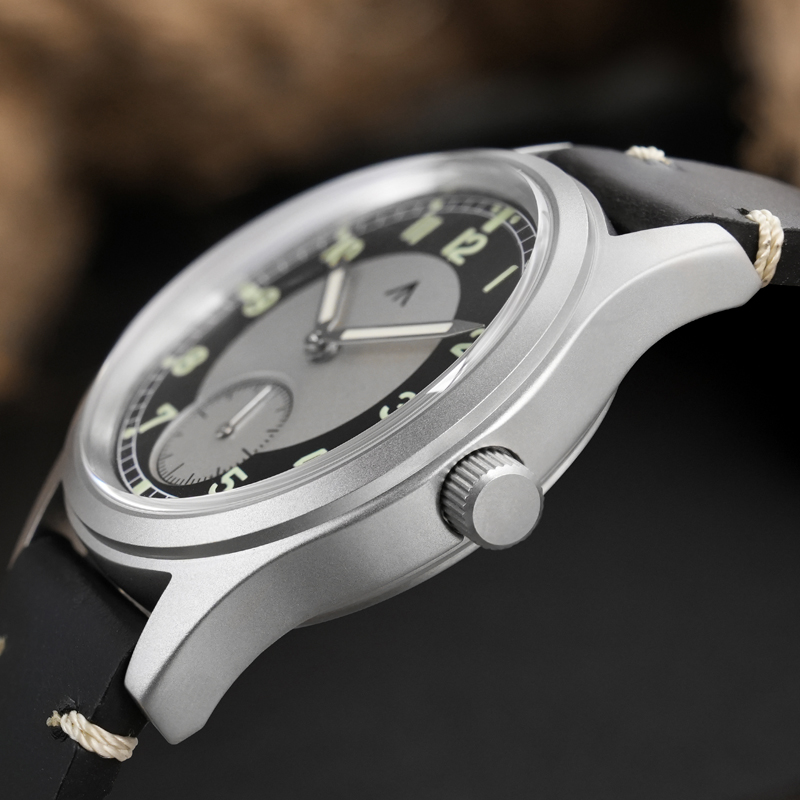 Militado D12 Orologio vintage  - Smartwatch Casual Watches For Men recensione e prezzo