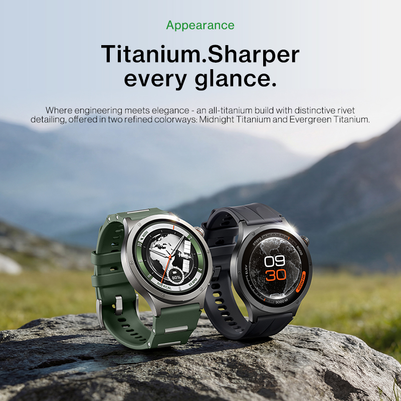 Nuovo OnePlus Watch 4 Versione - Smartwatch Oneplus Watches recensione e prezzo