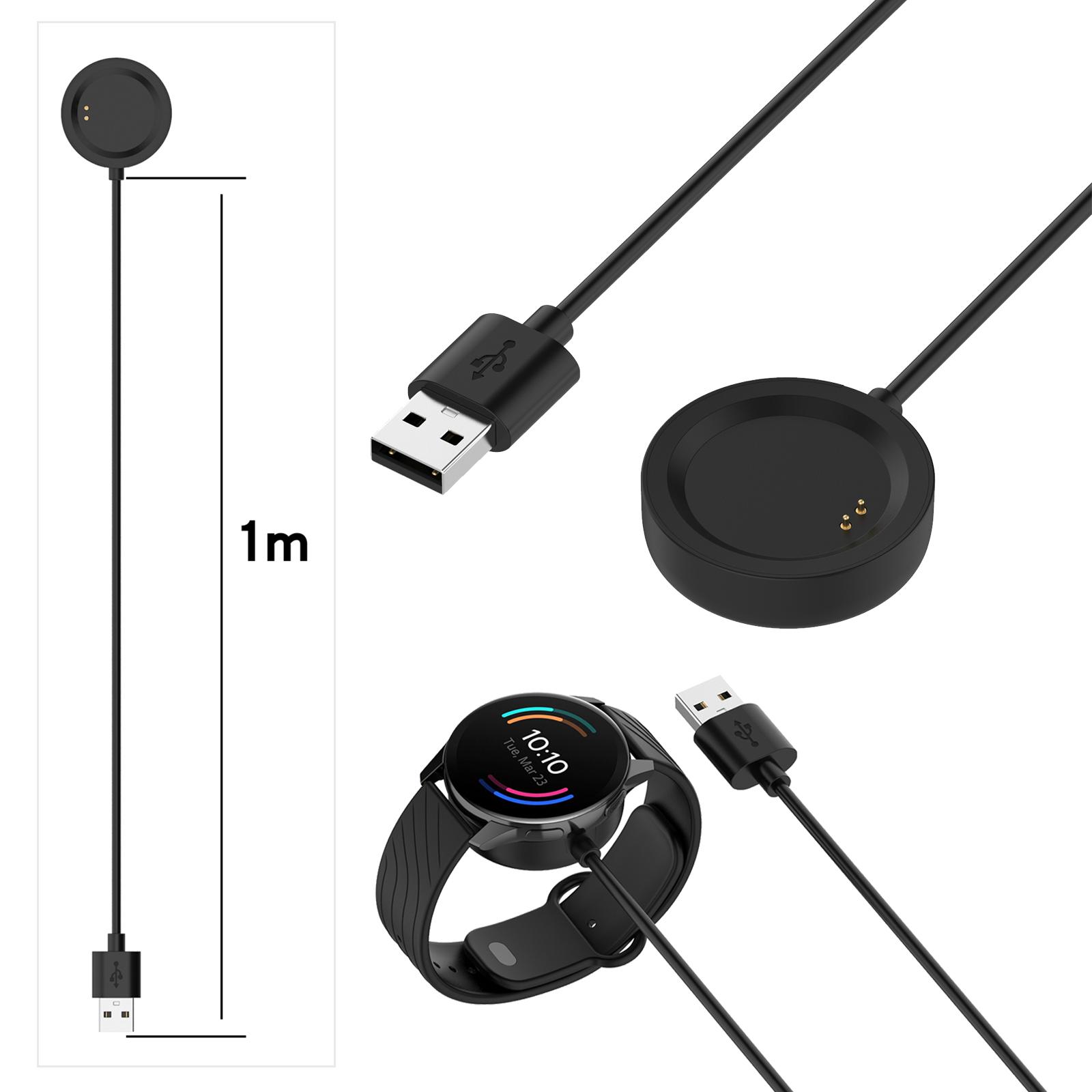 Dock per caricabatterie per sm - Smartwatch Oneplus Watches recensione e prezzo