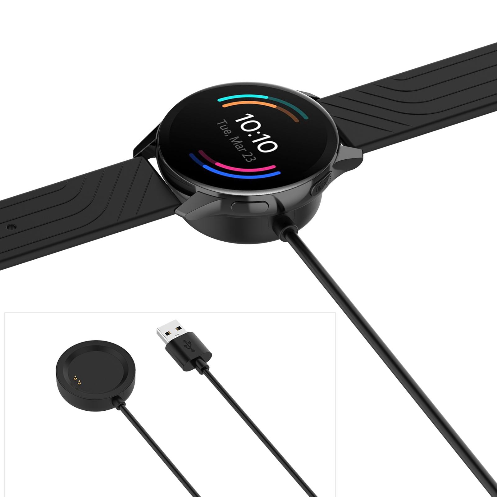 Dock per caricabatterie per sm - Smartwatch Oneplus Watches recensione e prezzo