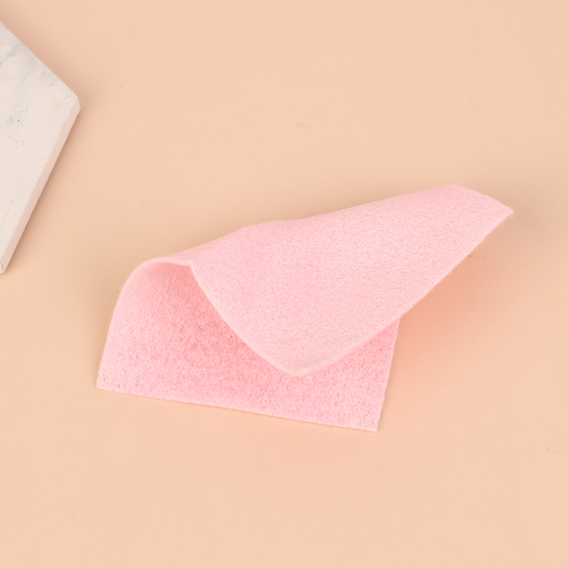 Panno per la rimozione dei gra - Watch Polishing Cloth recensione e prezzo