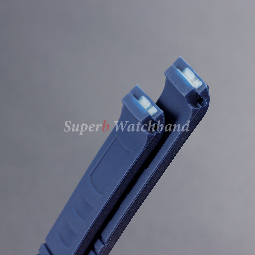 Cinturino per orologio in gomm - Patek Philippe Watch Aquanaut recensione e prezzo