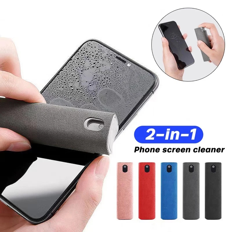 2 In 1 detergente per schermo  - Watch Polishing Cloth recensione e prezzo