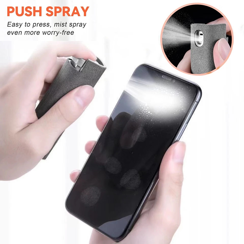 2 In 1 detergente per schermo  - Watch Polishing Cloth recensione e prezzo