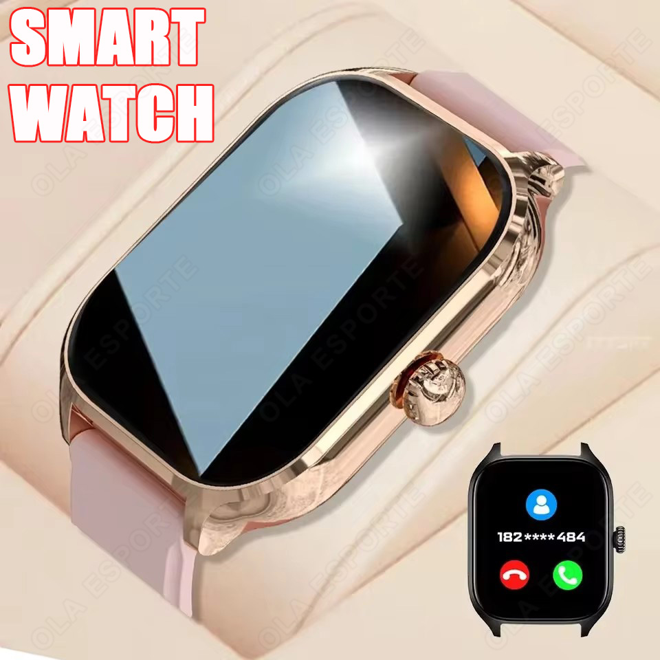Smartwatch per Android e iOS,  - Smartwatch Watches Gift For Women recensione e prezzo