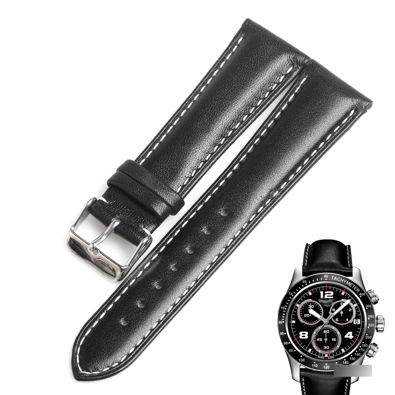 WENTULA cinturini per TISSOT t - Watch V8 recensione e prezzo