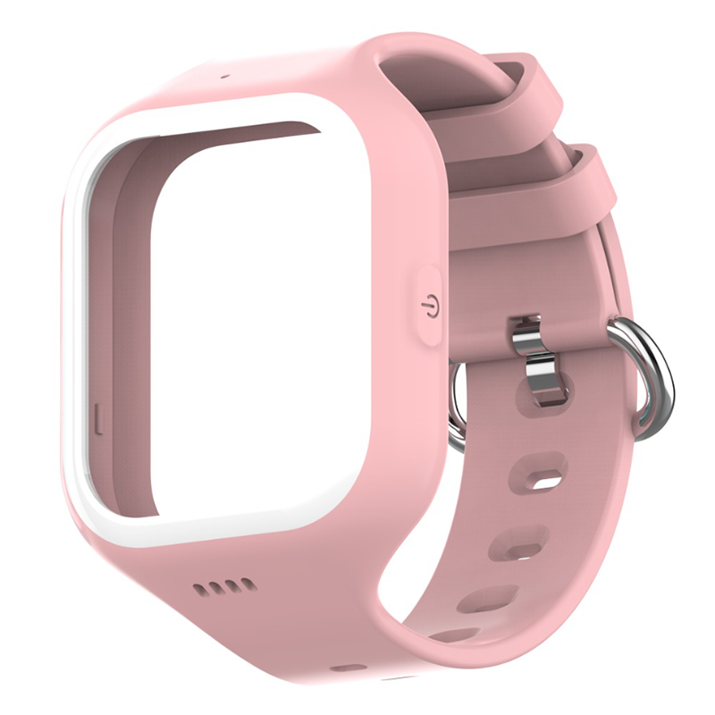 Custodia con cinturino staccab - Smartwatch Watches For Kids With Gps recensione e prezzo