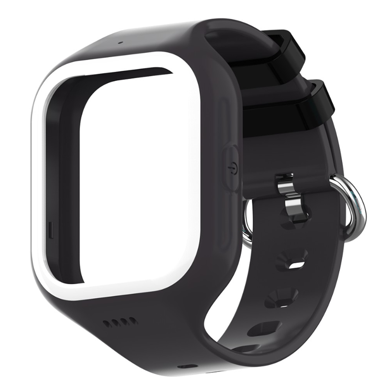 Custodia con cinturino staccab - Smartwatch Watches For Kids With Gps recensione e prezzo