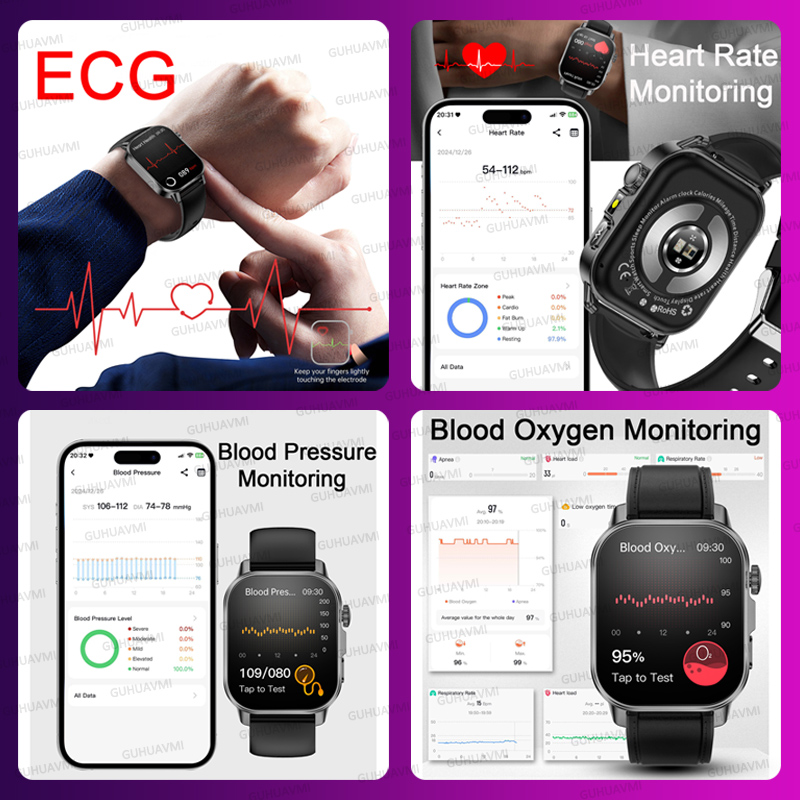 Nuovo Smartwatch Originale per - Smartwatch Watches Gift For Women recensione e prezzo