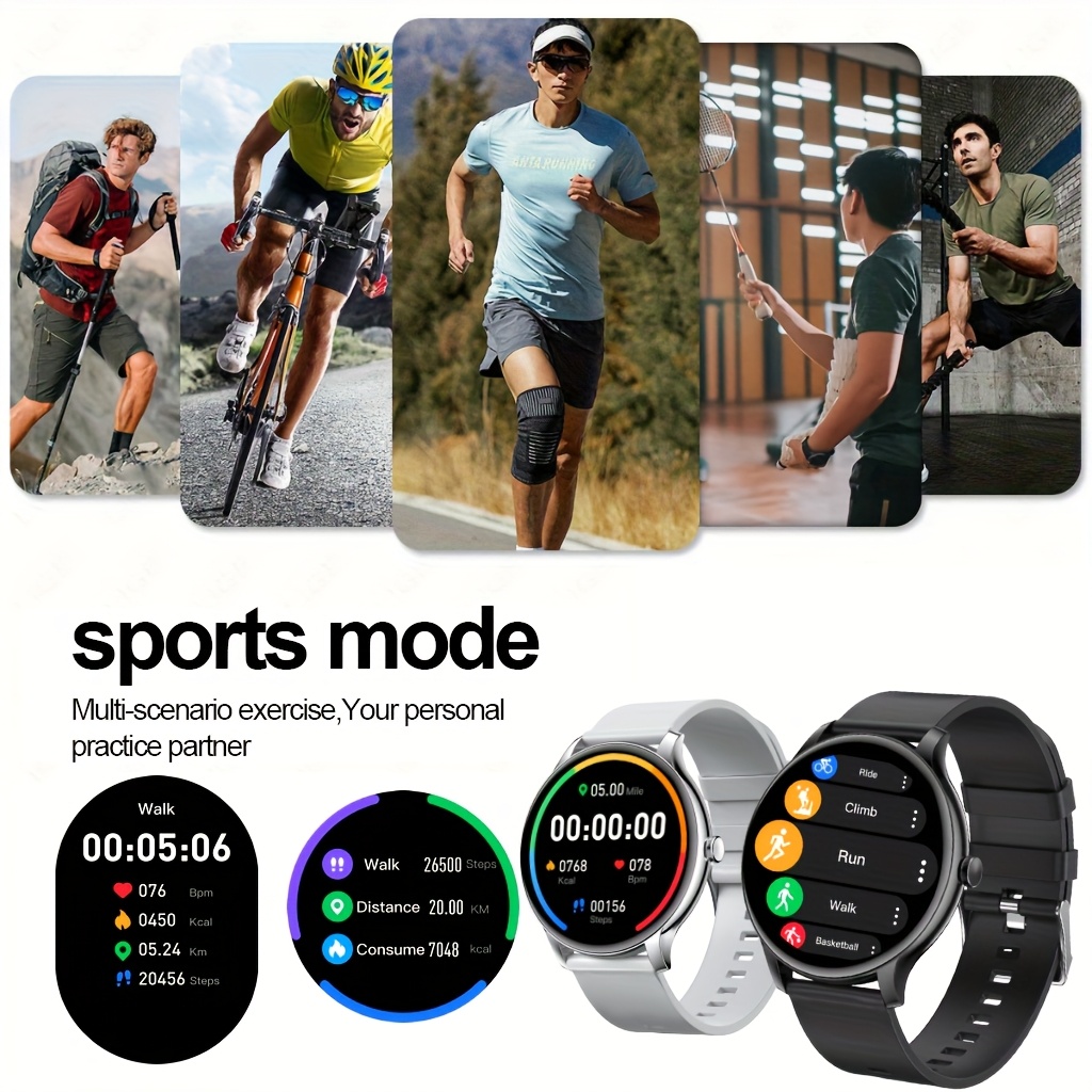 LAXASFIT 2026 Smartwatch con S - Smartwatch Watches Gift For Women recensione e prezzo
