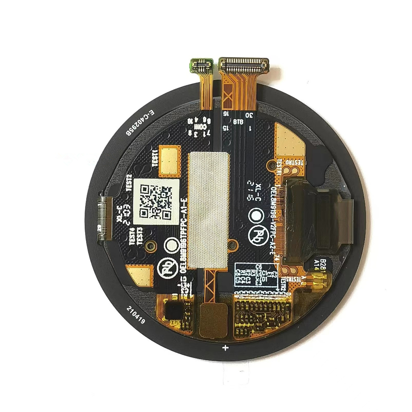 1Pc per OnePlus Smart Watch Di - Smartwatch Oneplus Watches recensione e prezzo