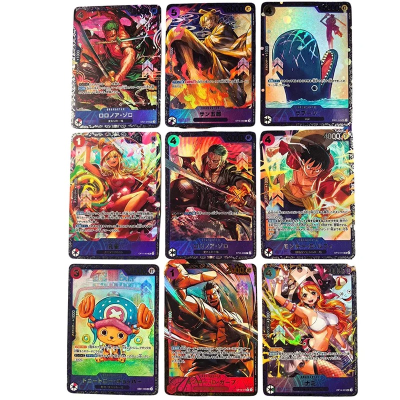 Carte da Collezione Anime One  - Smartwatch El recensione e prezzo