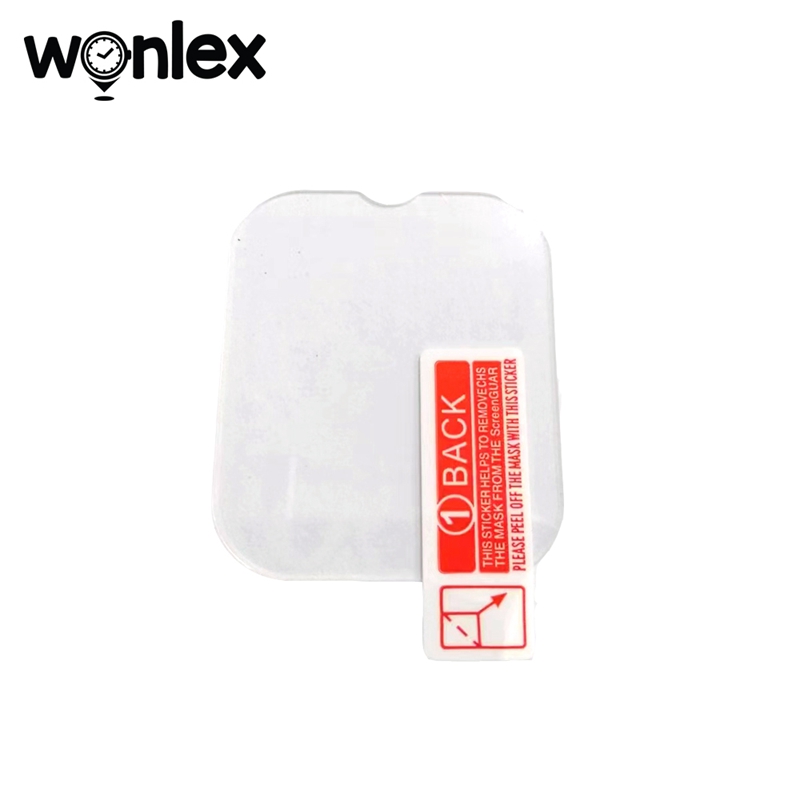 Wonlex 1pc Pellicola salvasche - Smartwatch Watches For Kids With Gps recensione e prezzo