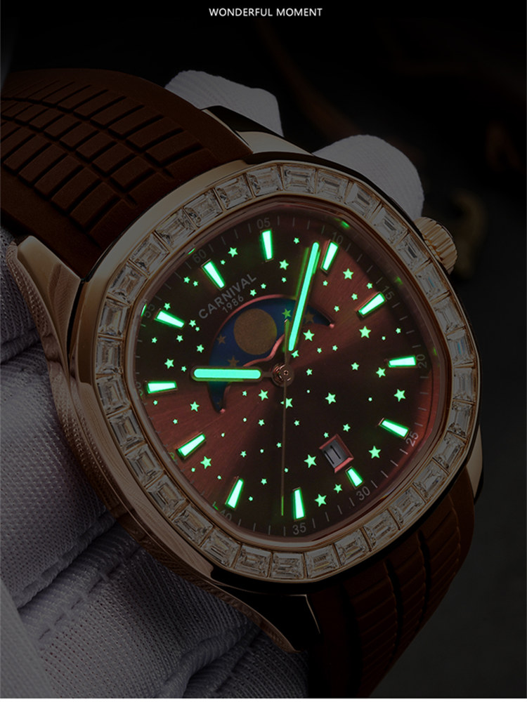 Orologio da uomo di lusso sviz - Smartwatch Casual Watches For Men recensione e prezzo
